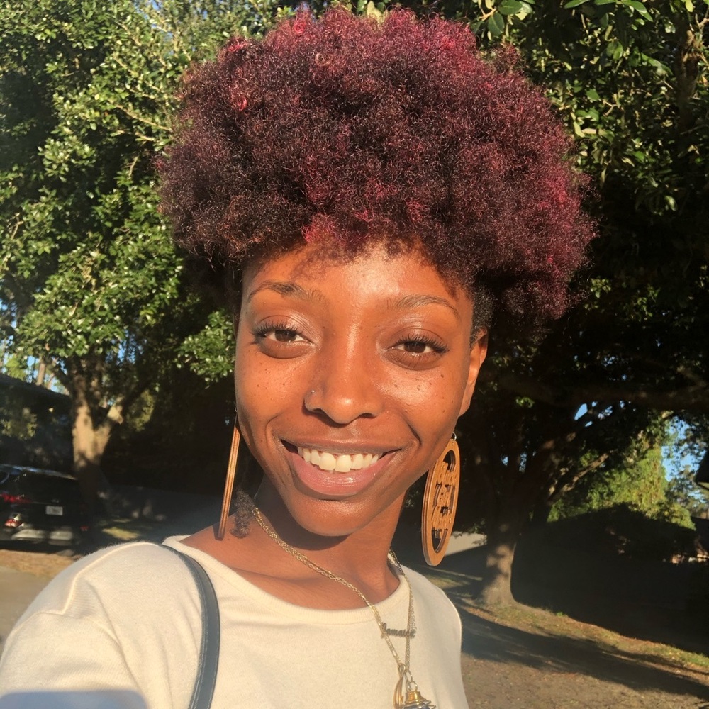 Meet your Posher, Jamaica